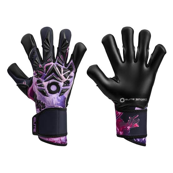 Élite Amethyst