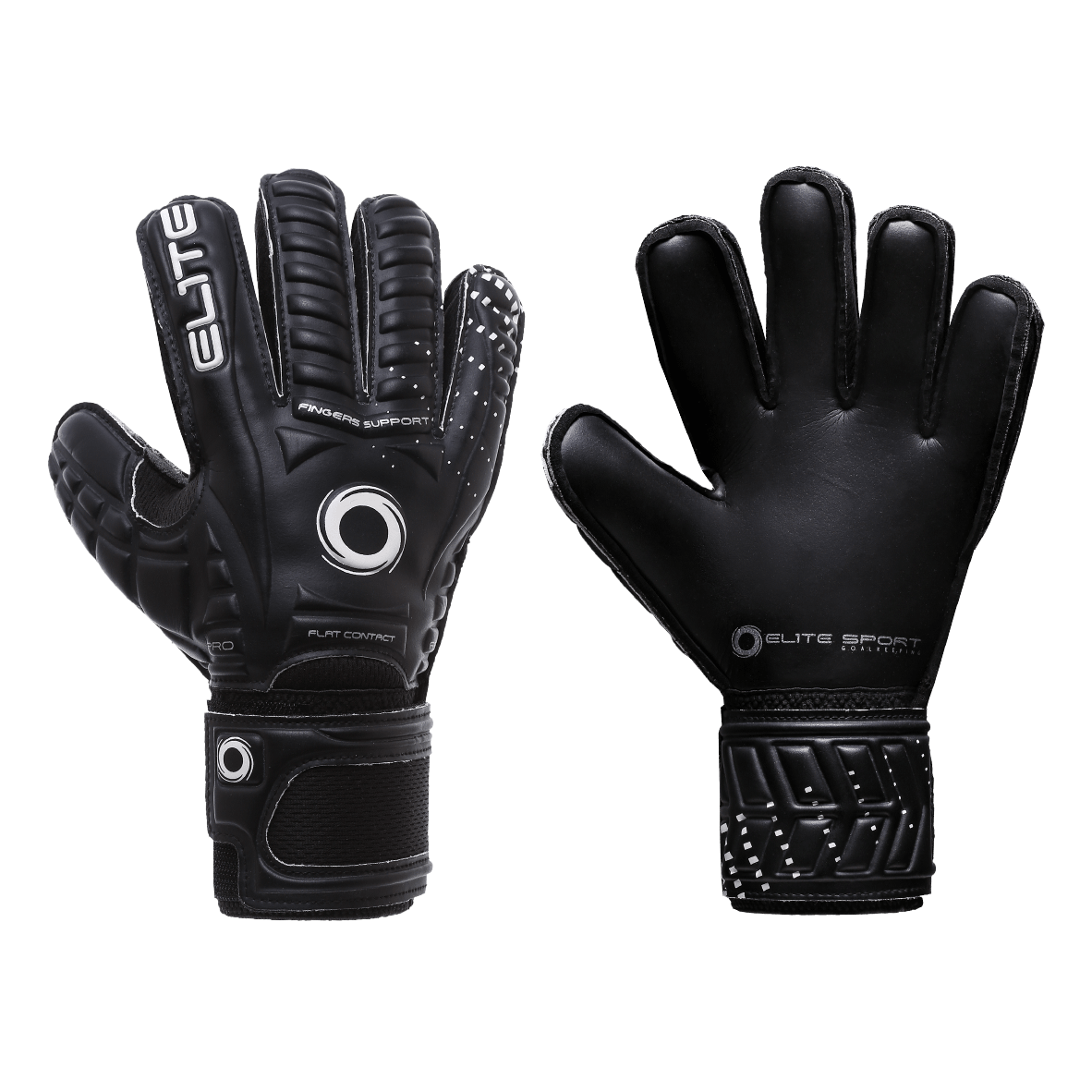 Élite warrior black