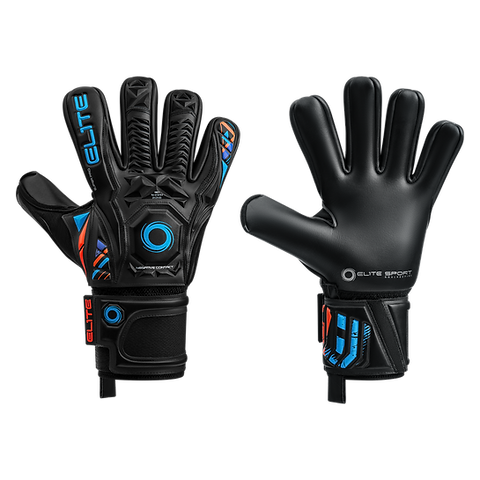 Elite black supreme n