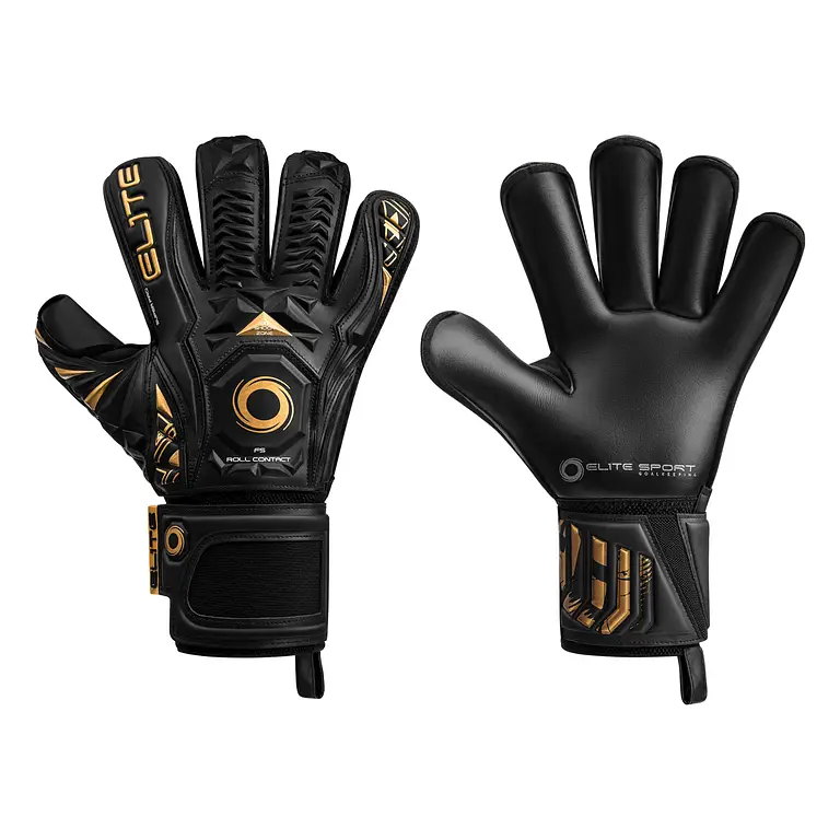 Élite black real