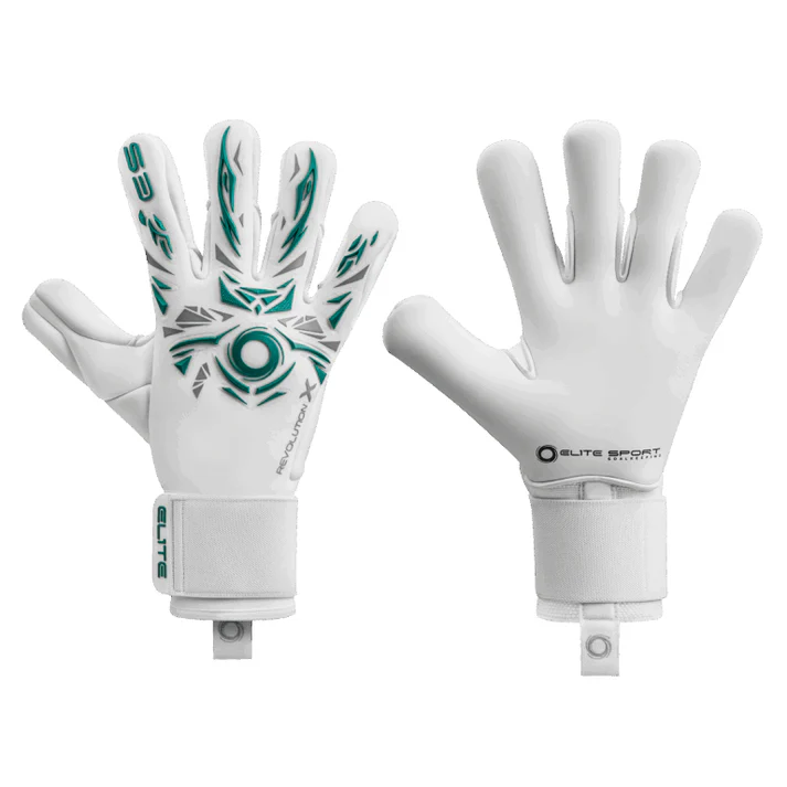 Élite revolution X emerald