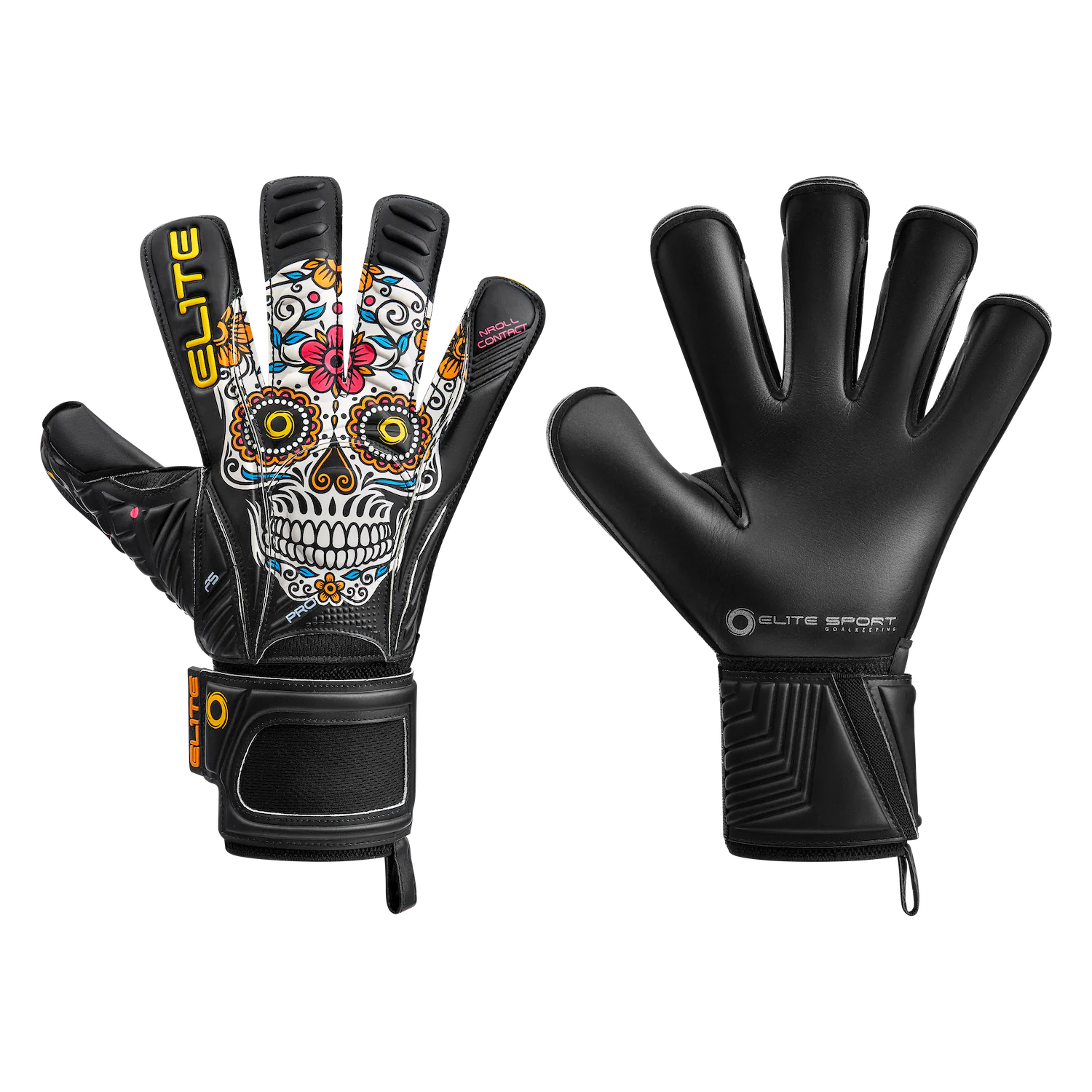 Elite calavera