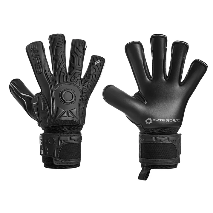 Elite black solo - negro