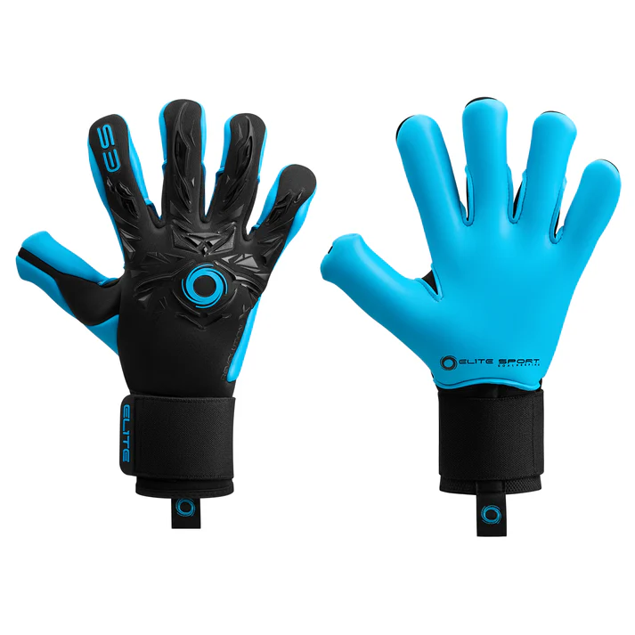Elite revolution X combi aqua