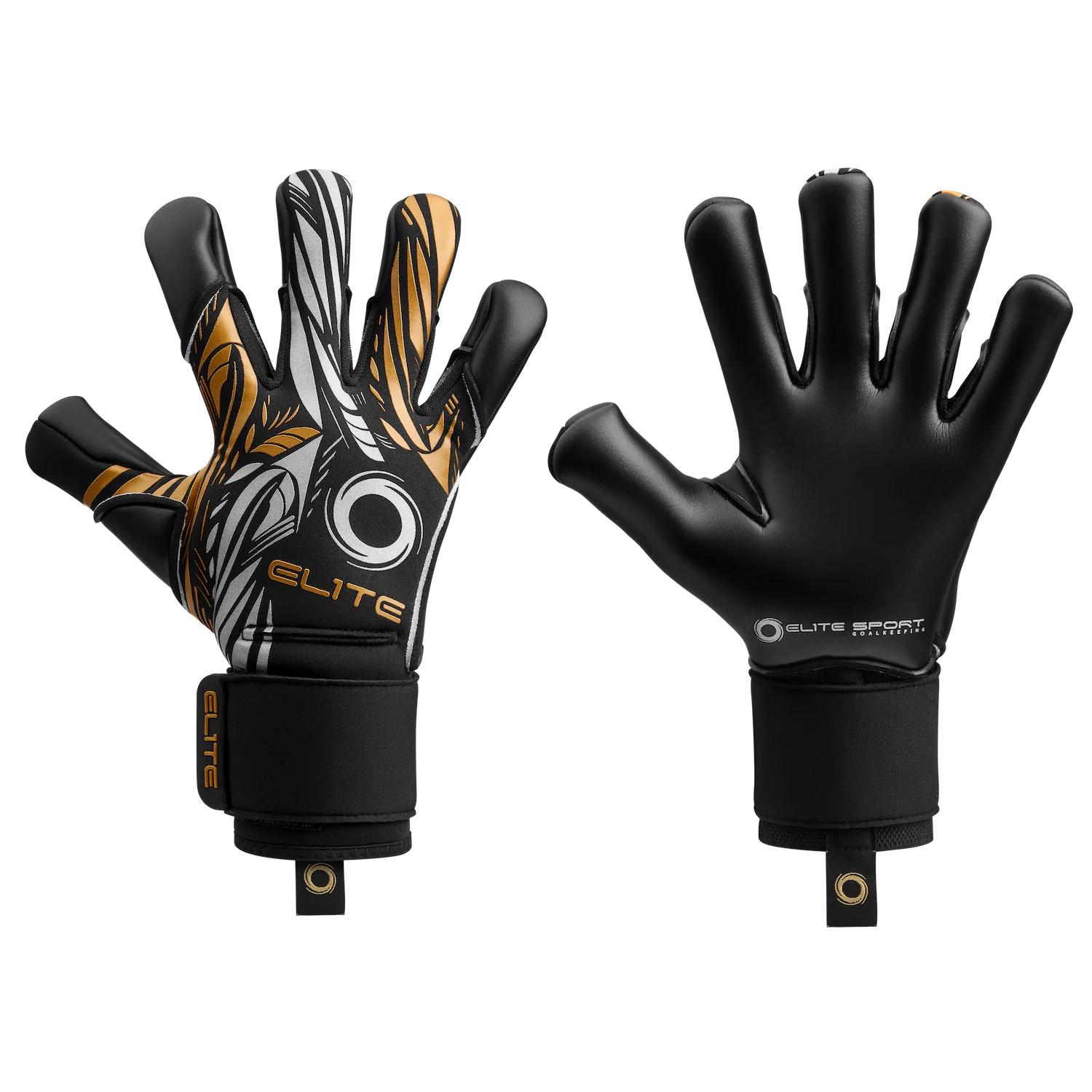 Elite nobre black