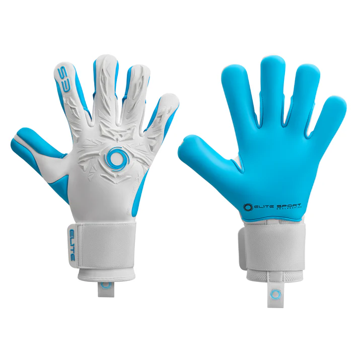 Elite revolution X aqua