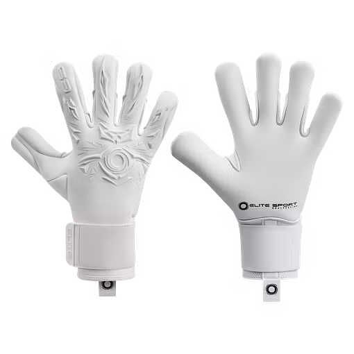 Elite revolution X white