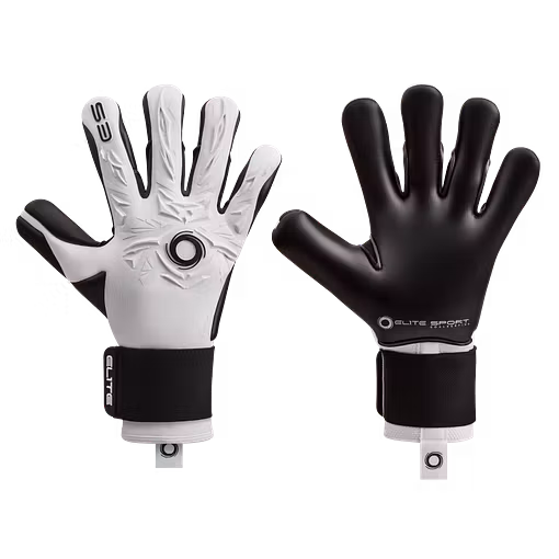 Elite revolution X combi white