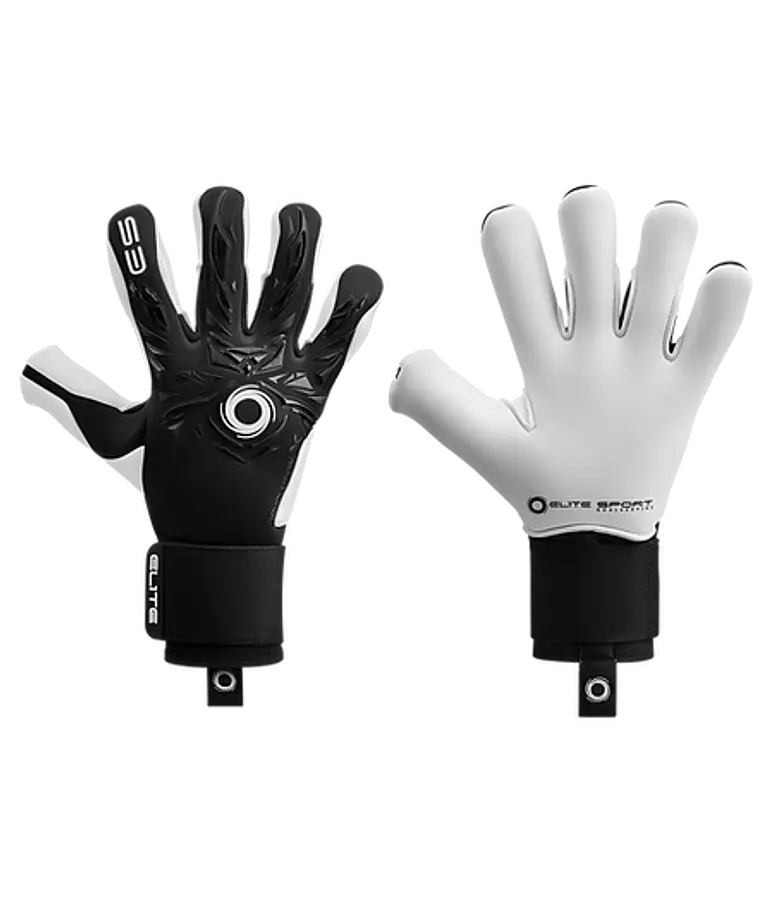 Elite revolution X combi black