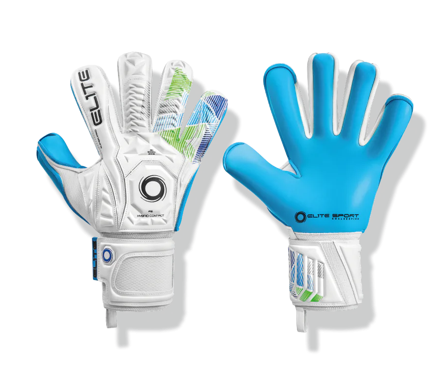 Elite aqua H