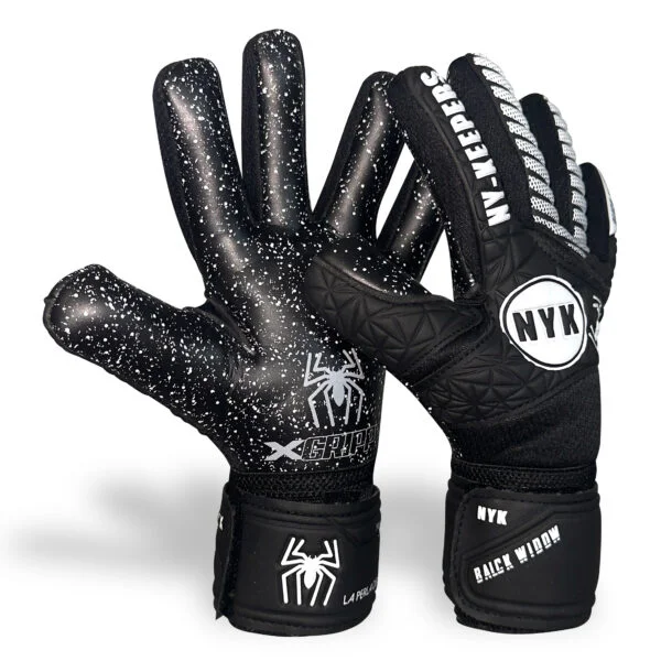 NYK Black Widow X-BASIC