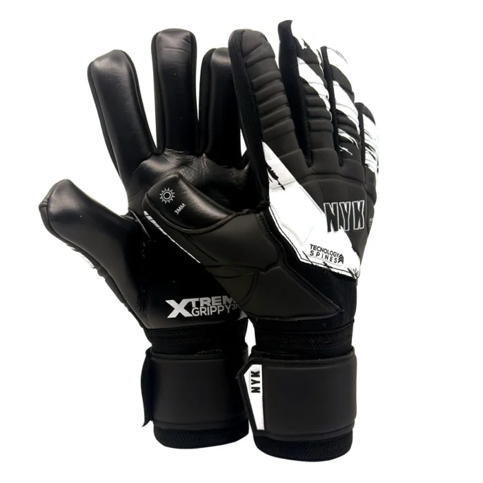 NYK Warrior Semipro Grippy Junior