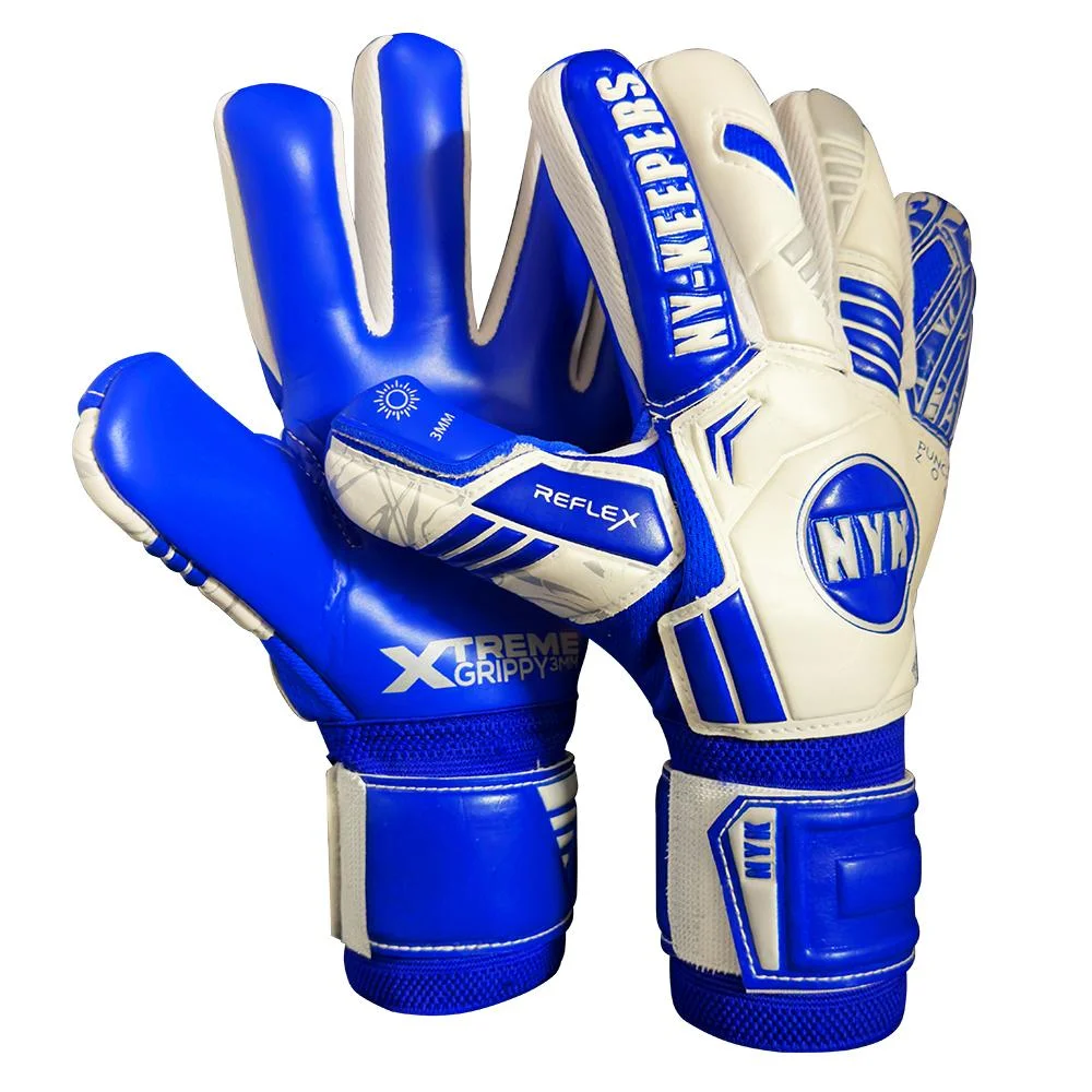 NYK Reflex Semipro Grippy
