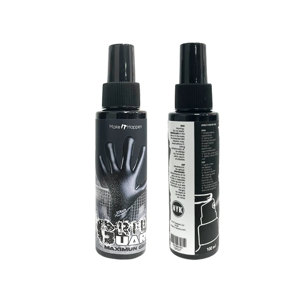 NYK Spray Grip